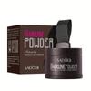 Pudr na linii vlasů 4g Stínovací pudr na linii vlasů Make-up Korektor na linii vlasů Přirozené krytí Unisex Produkt na vypadávání vlasů