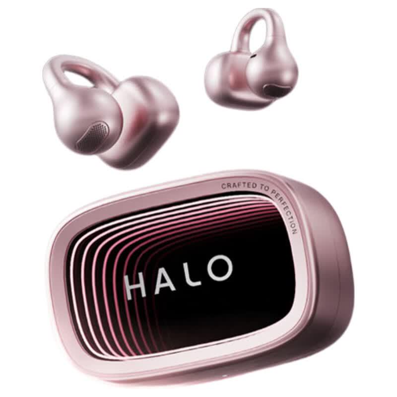 

Edifier Halo Clip Bluetooth Ear Clip Headphones