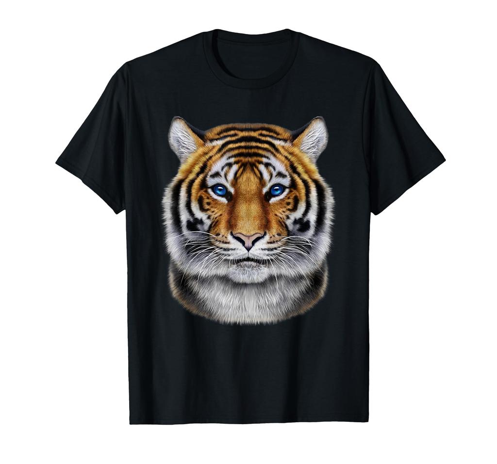 Tiger T-shirt