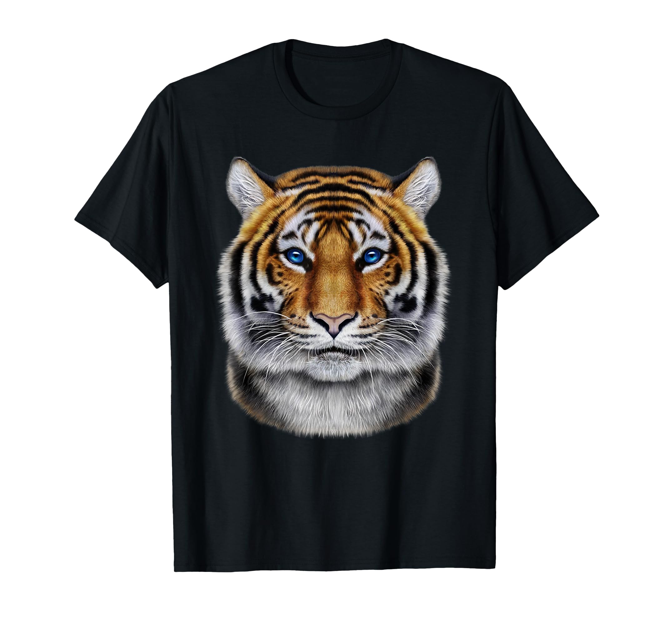 

Tiger T-shirt