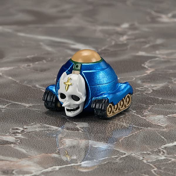 Medicos Entertainment Nendoroid TV Anime "JoJo's Bizarre Adventure Diamond is Unbreakable" Yoshikage Kira Non-scale Plastic Painted Movable Figure