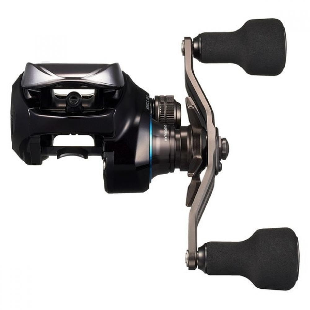 Daiwa Bait Reel 25 Red Tooth IC 150hl C