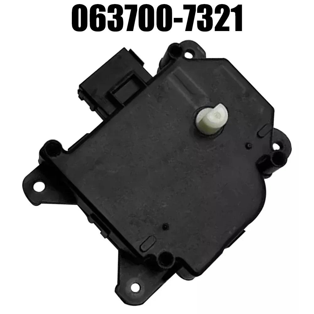 

063700-7321 Motor Car A/C Conditioner Heater Flap Air Blower Blend Door Actuator Motor For Galant 2004-2012 China Mainland
