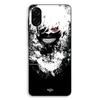 Phone Case - MANIACASE - Samsung Galaxy A07 - Flexible - Silicone TPU - Tokyo Ghoul