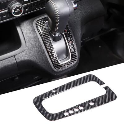 METYOUCAR Honda N-BOX JF3 JF4 JF5 JF6 Panel řadicí páky Kryt panelu řadicí páky Samolepka