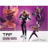 Bandai Tokusatsu Action Figure Gavan Infinity 3 Years and Up Collectible Toy
