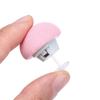 Holder Slip Quilt Garment Plastic Needle Mattress Clip Mushroom Quilt Holder Bed Sheets Buckle