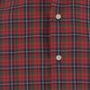 Polo Ralph Lauren Plaid Cotton Long Sleeve Shirt Men Shirts 710P01445-001