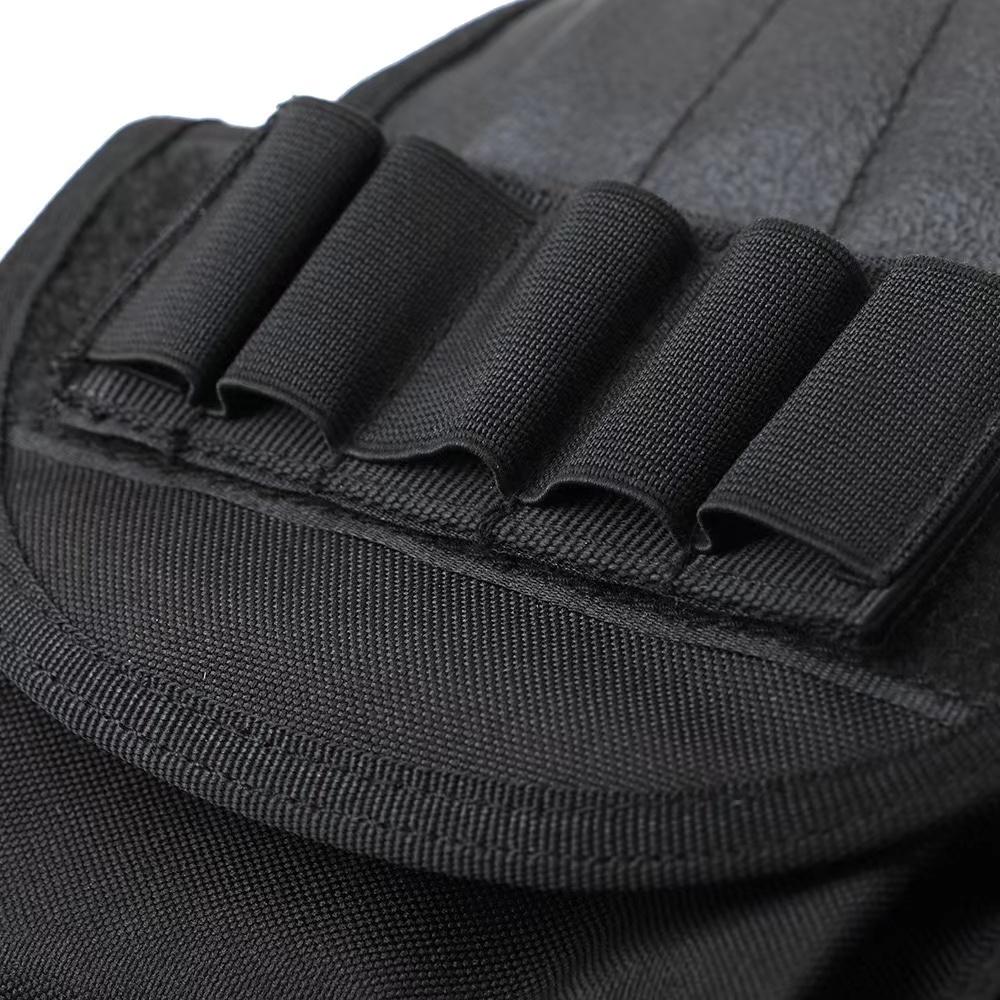 A60 Tactical Vest Body Armor Plate Carry