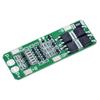 18650 Battery Overcharge Module 18650 Charger Board BMS Protection Board PCB Board Charger PCB