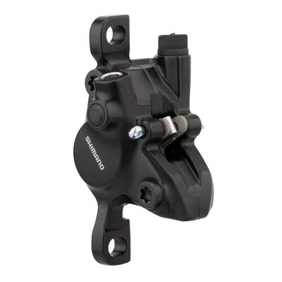 SHIMANO Kotúčová brzda s živicovou doštičkou EBRMT200MPRXL (Hydraulické) BR-MT200 (B01S)