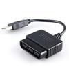 Game Machine Wire Converter Cable Black Gaming Controller Video Game Accessories  Console Gaming