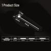 SPSR Stainless Steel Long Handle Soup Ladle