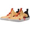Nike Sunray Protect 4 Comfortable Versatile Low Top Sandals Kids sandals Orange Black HF6277-701