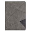 Capa Inteligente de Couro para Apple IPad 9.7 2018 6ª 2017 5ª A1823 A1893 Air 1 2 Capa para IPad 10.2 7ª 9ª Pro 11 Case Funda