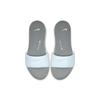 Nike Ultra Comfort3 Slide Trendy Sports Sandals Women Footwear Gray AR4497-005