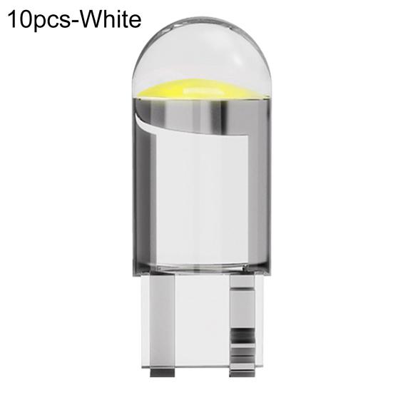 

T10 Высококачественная автомобильная приборная лампа широкого спектра декоративных универсальных ламп