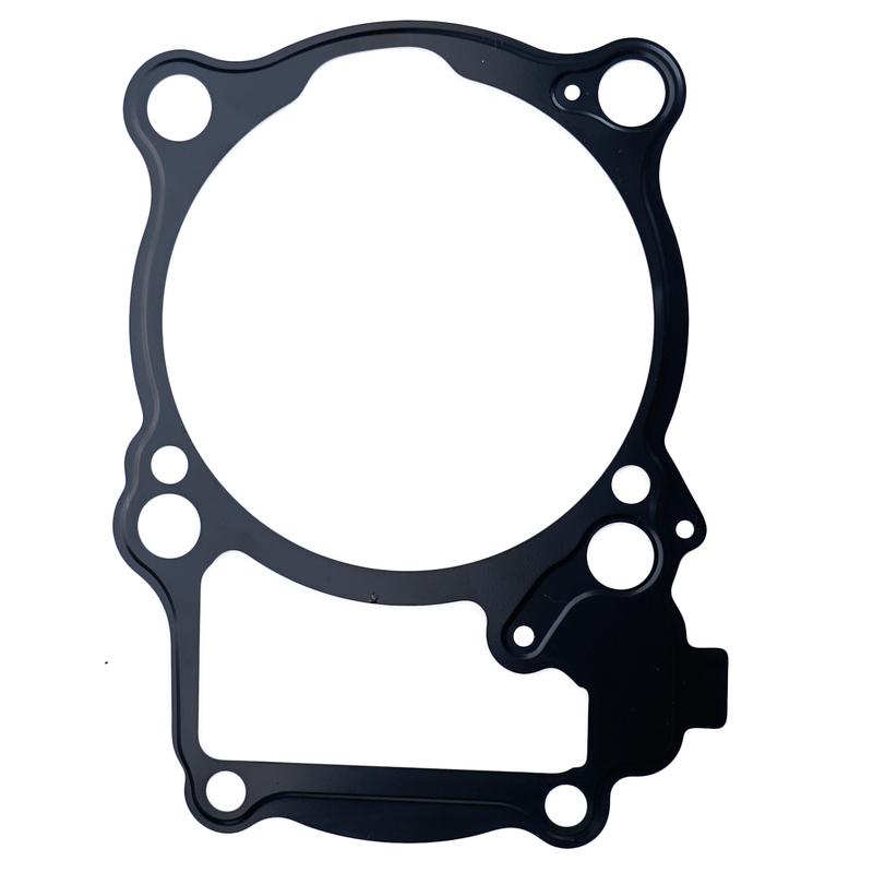 For Yamaha V-star 950 XVS950 2009-2017 Bolt 950 XVS950 14-23 Motorcycle Cylinder Head Base Exhaust Pipe Gasket Kits