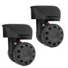 Luggage Box Trunk Roller Bearing Hardware Repairing Kit Trolley Caster 1Pair