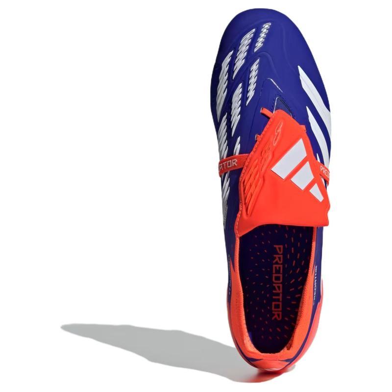 Adidas Predator Elite Foldover Tongue Fg 'Advancement Pack' Sneakers IF6442