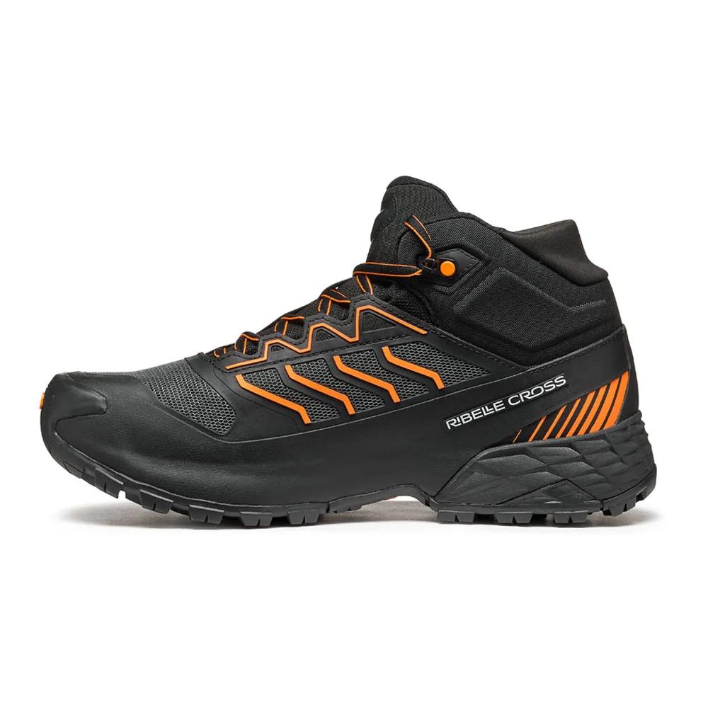 Scarpa Ботинки для хайкинга Ribelle Cross GTX