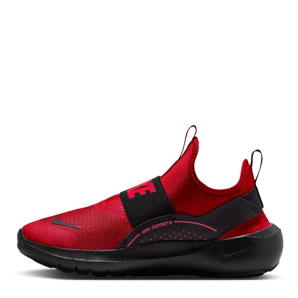 Nike Childrens/Kids Runner 4 Trainers