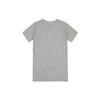 New MLB Short Sleeved Dresses Women's Gray 31OP06131-50M