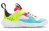 Jordan Delta Cushioning Low Top Kids Lifestyle Shoes White Children Aged 3 7 Years Old CT1566-170