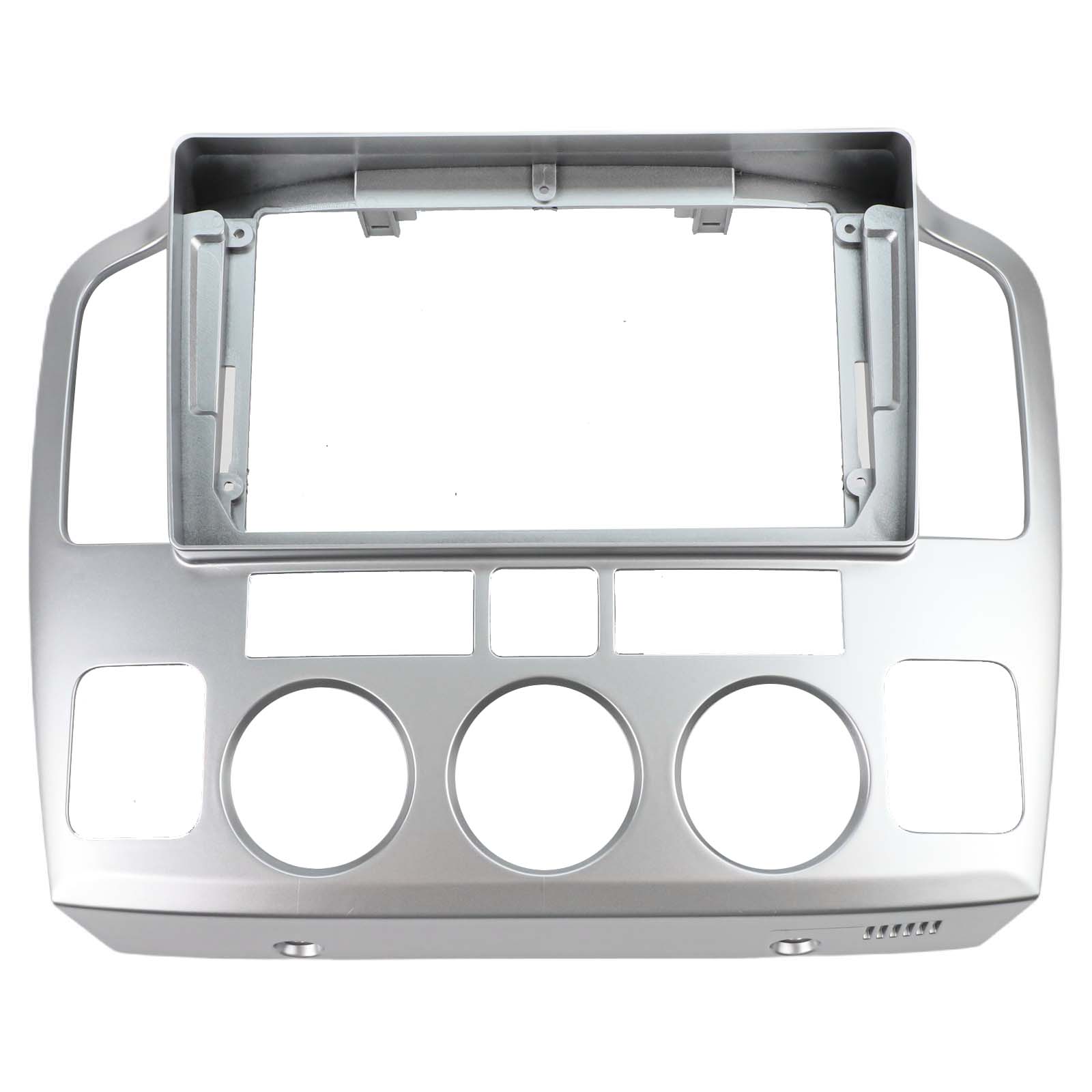 

Styling Car Radio Dashboard Navigation Panel For SUZUKI GRAND VITARA XL-7 2001-2006 Interior Decoration