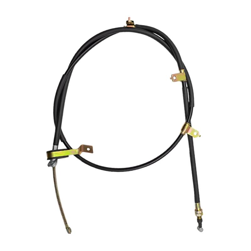 For DFSK SOKON C31 C32 C35 C37 Brake Cable Handbrake Pull Cord Brake Wire Rope