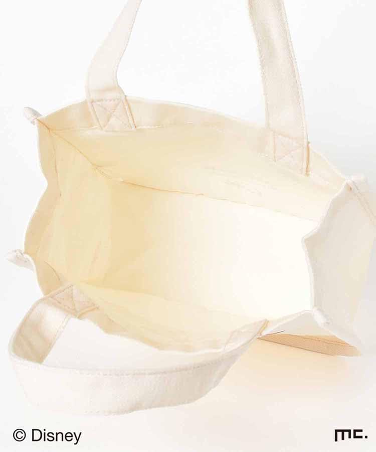 [Bleu Bleuet] Disney X Seiji Matsumoto Mini Tote Bag Lunch Bag (Collection)