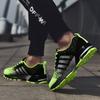 2025 New Men's Shoes Large Size Sports Shoes Outdoor Men's Running Shoes Breathable Mesh Shoes Men's Casual Shoes