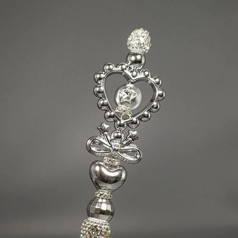 Jewelry ballpoint pen, gemstone bead ballpoint pen, decorating, custom, decor, group gift