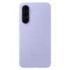 Etui Pokrowiec Na Samsung Galaxy A37 5G Silicone Case - Fioletowy