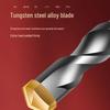 TIANGONG Alloy Rotary Hammer Drill Bit