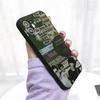 THE SMITHS Rock Band Phone Case For IPhone 17 Pro Max 15 Pro 16 14 Plus 12 13 Mini 11 Pro Shockproof Soft Cover