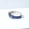 Allclassic Alcbc001 Ac Signature Bracelet Blue (Silver)