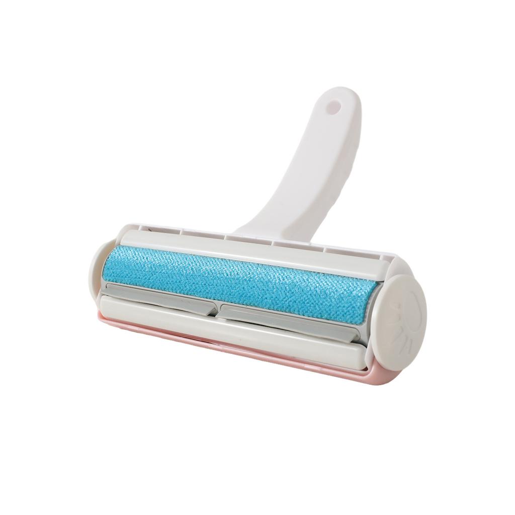 Hair Removal Brush Cat Bed Sticky Hair Cleaning Sofa Shaver Roller Rabbit Ear Pet Hair Removal Brush