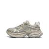 Belle Women's Comfortable Breathable Mesh Dad Shoes