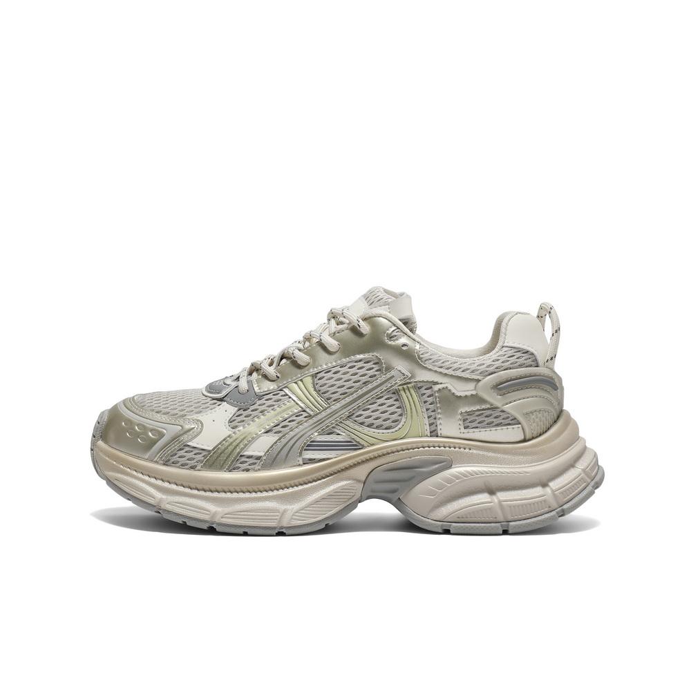 Belle Women's Comfortable Breathable Mesh Dad Shoes