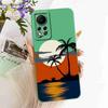 For Infinix Hot 11s NFC Case Beautiful Butterfly Flower Back Cover For Infinix Hot 11 S 11s NFC 11SNFC Protection Cases Funda