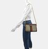 [Pre-Owned] Gucci Ophidia Small Shoulder Bag 'GG Supreme' - Good #7W2YGM