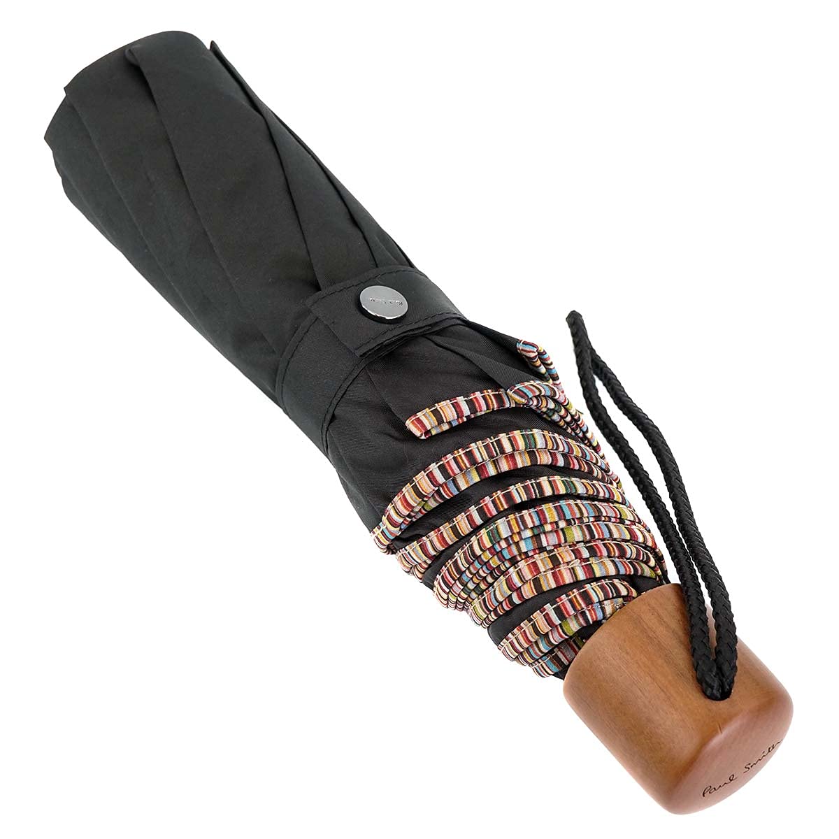 

Paul Smith M1A UMBT ATRIM Складной Размер Разноцветный Мужской Зонт, 92, [Б/У]