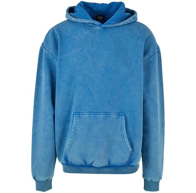 

Urban Classics Stone Washed худи 3XL