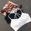 Breathable Seamless Bralette For Young Women Comfortable Non-slip Design Perfect For Everyday Wear