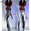 Yesok/ Avattar Cosplay Varang Kostüm Perücke Damen Overall Kopfbedeckung Schwänze Rollenspiel Outfits Of Fire Ash Halloween Karneval Anzug