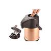Zojirushi Stainless Steel Air Pot Tabletop 3.0L Wide Mouth Cold Copper SR-CC30-NZ