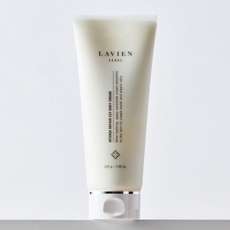 LAVIEN Intense Repair CCF Body Cream 200g 200g
