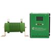12V 24V Wind Solar     Controller with LCD Display MPPT Boost   Wind Solar Controller