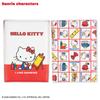 Scheduled shipment early September Sanrio Characters Retro Design Folding Mirror.